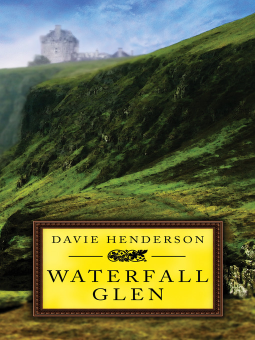 Cover image for Waterfall Glen